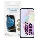 anco Hybrid Glass für A356B Samsung Galaxy A35 5G