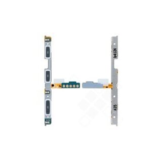 Side Key Flex für A356B Samsung Galaxy A35 5G