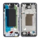 LCD Frame für A356B Samsung Galaxy A35 5G - awesome...