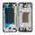 LCD Frame für A356B Samsung Galaxy A35 5G - awesome navy