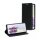Bookcase Style magnetic für A356B Samsung Galaxy A35 5G - black
