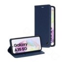 Bookcase Style magnetic für A356B Samsung Galaxy A35...