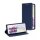 Bookcase Style magnetic für A356B Samsung Galaxy A35 5G - navy