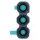 Camera Deco für A356B Samsung Galaxy A35 5G - awesome navy