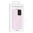 Samsung Smart S View Wallet Cover für A356B Samsung...