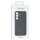 Samsung Silicone Cover für A356B Samsung Galaxy A35 5G - black