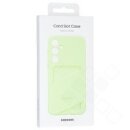 Samsung Card Slot Cover für A356B Samsung Galaxy A35...