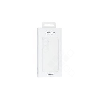 Samsung Clear Case für A356B Samsung Galaxy A35 5G - transparent