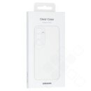 Samsung Clear Case für A356B Samsung Galaxy A35 5G -...