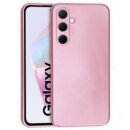 TPU Case Metallic für A356B Samsung Galaxy A35 5G -...