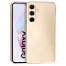 TPU Case Metallic für A356B Samsung Galaxy A35 5G -...