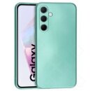 TPU Case Metallic für A356B Samsung Galaxy A35 5G -...