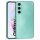 TPU Case Metallic für A356B Samsung Galaxy A35 5G - green