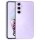 TPU Case Metallic für A356B Samsung Galaxy A35 5G - violet