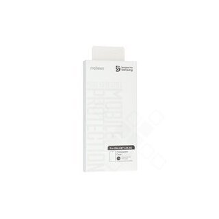 Designed for Samsung Clear Case für A356B Samsung Galaxy A35 5G - transparent