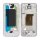 LCD Frame für A356B Samsung Galaxy A35 5G - awesome lilac