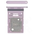 SIM Tray DS für A356B Samsung Galaxy A35 5G -...