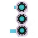 Camera Deco für A356B Samsung Galaxy A35 5G -...