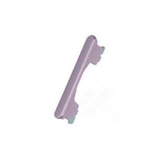 Volume Key für A356B Samsung Galaxy A35 5G - awesome lilac