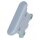 Power Key für A356B Samsung Galaxy A35 5G - awesome iceblue