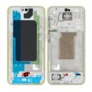 LCD Frame für A356B Samsung Galaxy A35 5G - awesome...