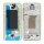 LCD Frame für A356B Samsung Galaxy A35 5G - awesome lemon