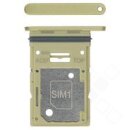 SIM Tray DS für A356B Samsung Galaxy A35 5G -...