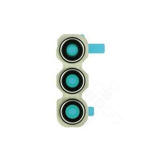 Camera Deco für A356B Samsung Galaxy A35 5G - awesome lemon
