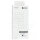 Designed for Samsung Tempered Glass für A356B Samsung Galaxy A35 5G