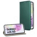 Bookcase basic magnetic für A356B Samsung Galaxy A35...