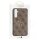 Guess PU 4G Metal Logo Case für A356B Samsung Galaxy A35 5G - brown