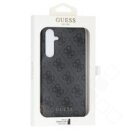Guess 4G Charms Case für A356B Samsung Galaxy A35 5G...