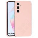 TPU Case für A356B Samsung Galaxy A35 5G - pale pink