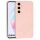 TPU Case für A356B Samsung Galaxy A35 5G - pale pink