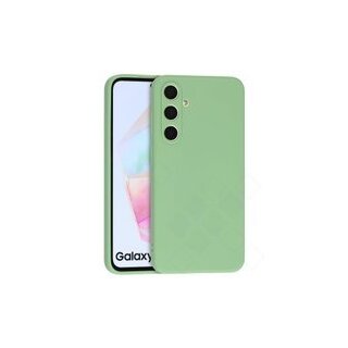 TPU Case für A356B Samsung Galaxy A35 5G - mint