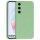 TPU Case für A356B Samsung Galaxy A35 5G - mint