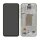 LCD + Touch + Frame assembled für A356B Samsung Galaxy A35 5G - awesome lemon