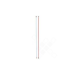 Coaxial Cable Set 2pcs für A356B Samsung Galaxy A35 5G