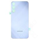 Battery Cover für A155F Samsung Galaxy A15 4G - blue