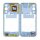 Main Frame für A256B Samsung Galaxy A25 5G - blue