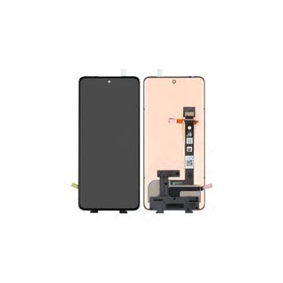 LCD + Touch für XT2203 Motorola Edge 30 - black
