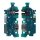 Charging Port + Board für A256B Samsung Galaxy A25 5G