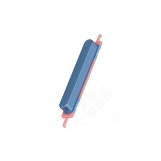 Volume Key für A256B Samsung Galaxy A25 5G - blue