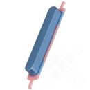 Volume Key für A256B Samsung Galaxy A25 5G - blue