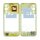 Main Frame für A256B Samsung Galaxy A25 5G - yellow