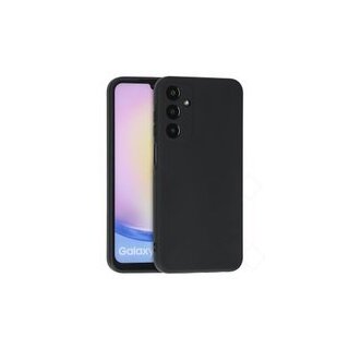 Dark Case für A256B Samsung Galaxy A25 5G - black