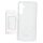 anco Protect Case für A256B Samsung Galaxy A25 5G - transparent