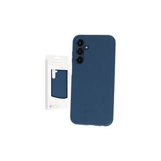 anco Liquid Silicone Case für A256B Samsung Galaxy A25 5G - blue