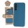 anco Bioly Case für A256B Samsung Galaxy A25 5G - blue