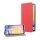 Bookcase basic magnetic für A256B Samsung Galaxy A25 5G - red